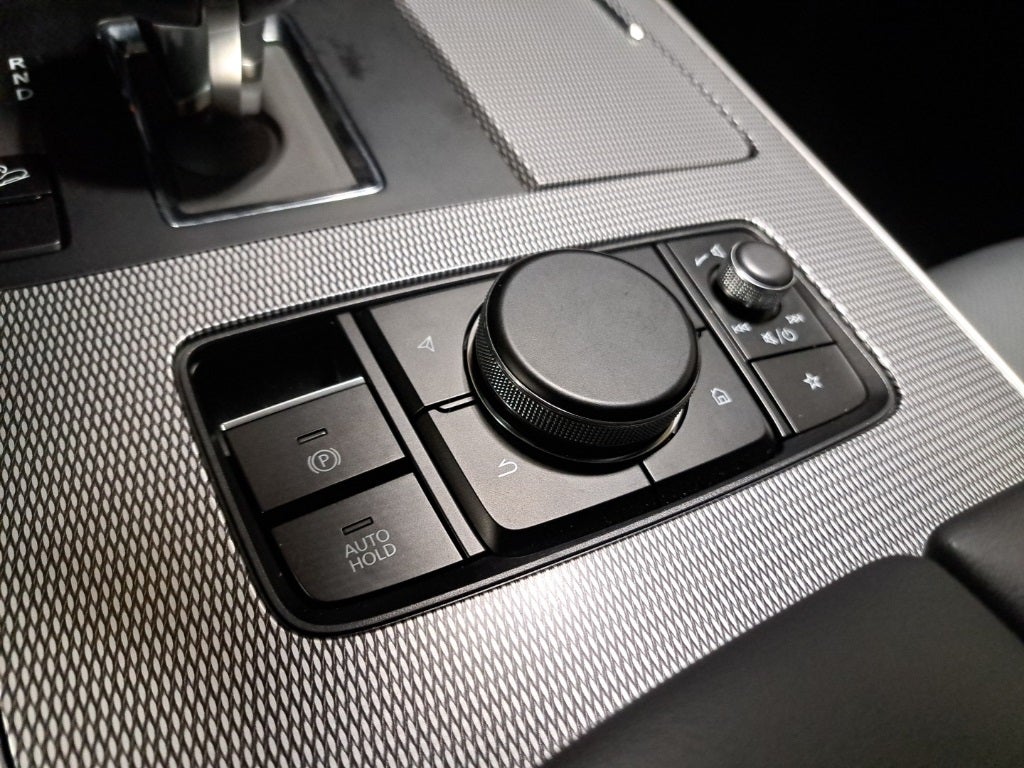 2025 Mazda Mazda CX-90 3.3 Turbo Premium MAZDA FACTORY CERTIFIED!