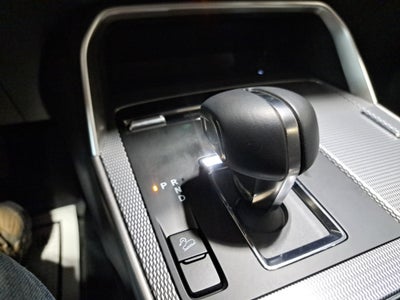 2025 Mazda Mazda CX-90 3.3 Turbo Premium MAZDA FACTORY CERTIFIED!