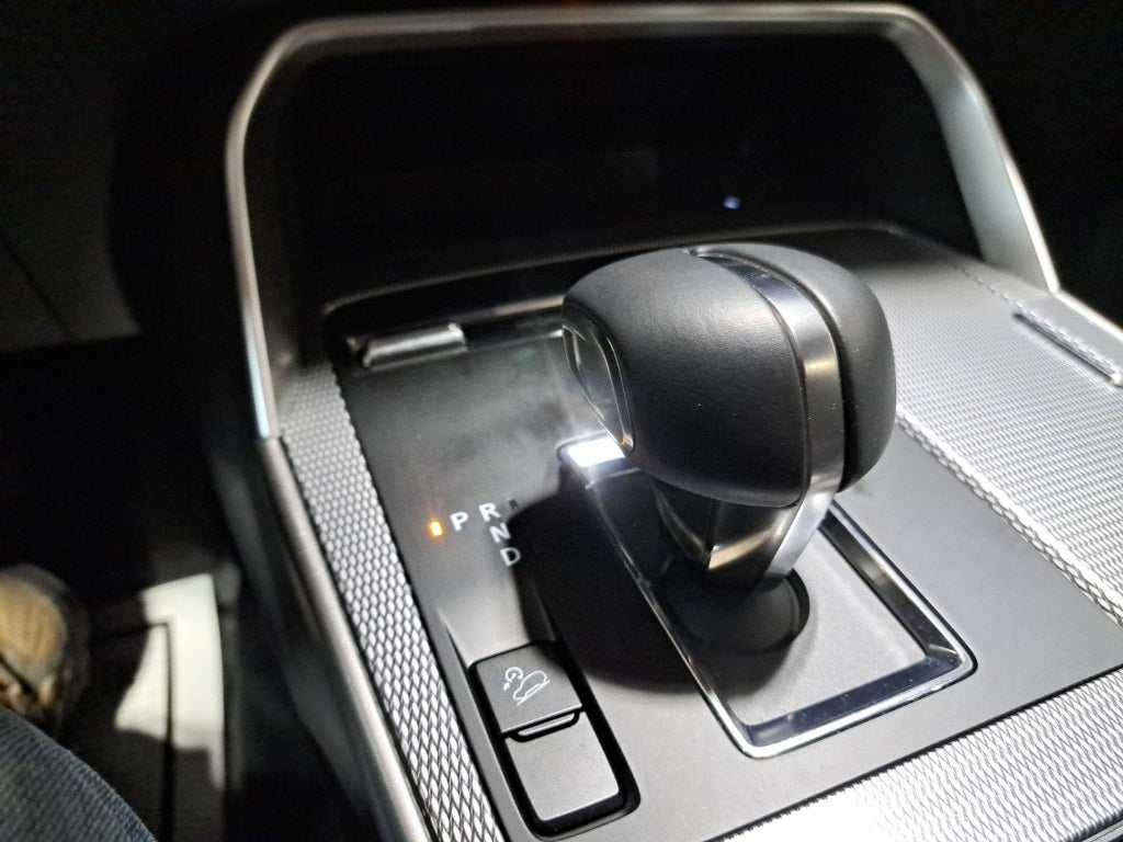 2025 Mazda Mazda CX-90 3.3 Turbo Premium MAZDA FACTORY CERTIFIED!