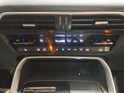 2025 Mazda Mazda CX-90 3.3 Turbo Premium MAZDA FACTORY CERTIFIED!