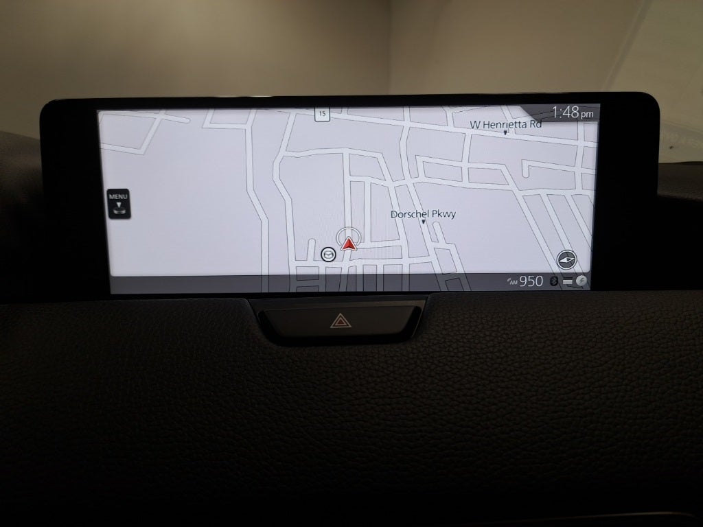 2025 Mazda Mazda CX-90 3.3 Turbo Premium MAZDA FACTORY CERTIFIED!