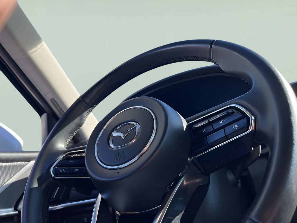 2024 Mazda Mazda CX-90 3.3 Turbo Preferred Plus