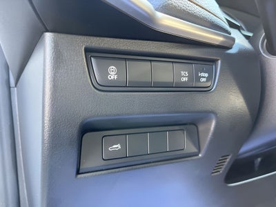 2024 Mazda Mazda CX-90 3.3 Turbo Preferred Plus