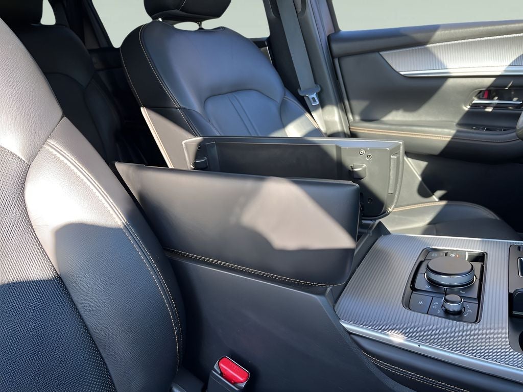 2024 Mazda Mazda CX-90 3.3 Turbo Preferred Plus