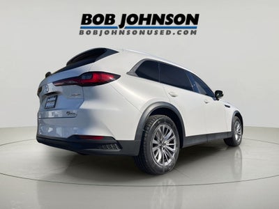 2024 Mazda Mazda CX-90 3.3 Turbo Preferred Plus