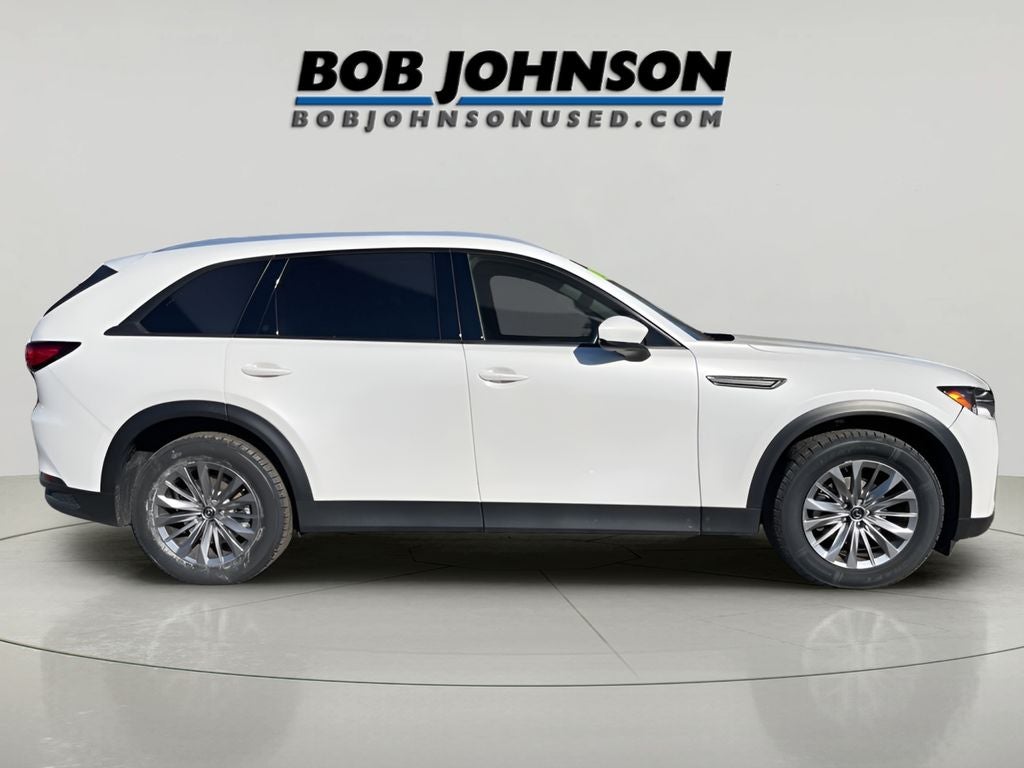 2024 Mazda Mazda CX-90 3.3 Turbo Preferred Plus