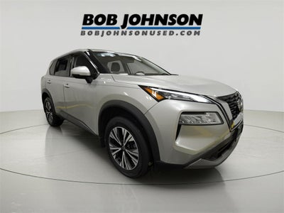 2021 Nissan Rogue SV *CarBravo Certified*