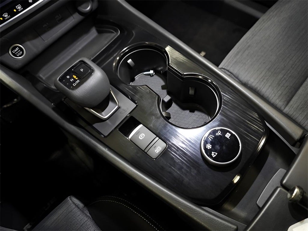 2021 Nissan Rogue SV *CarBravo Certified*