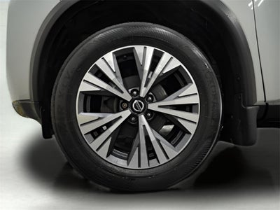 2021 Nissan Rogue SV *CarBravo Certified*