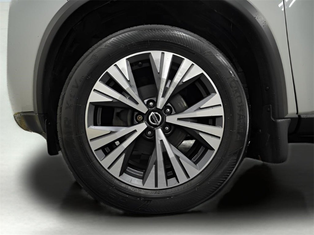 2021 Nissan Rogue SV *CarBravo Certified*