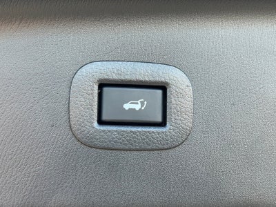 2024 INFINITI QX80 Sensory Certified