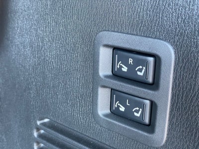 2024 INFINITI QX80 Sensory Certified