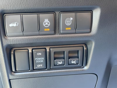 2024 INFINITI QX80 Sensory Certified