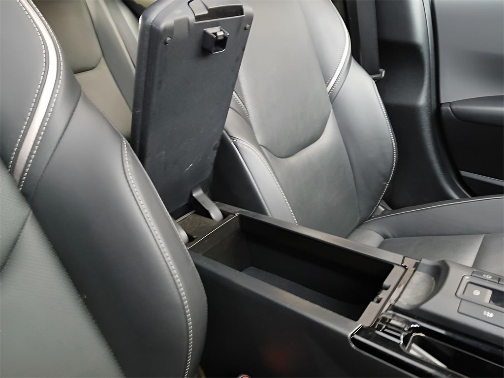 2024 Toyota Prius Limited