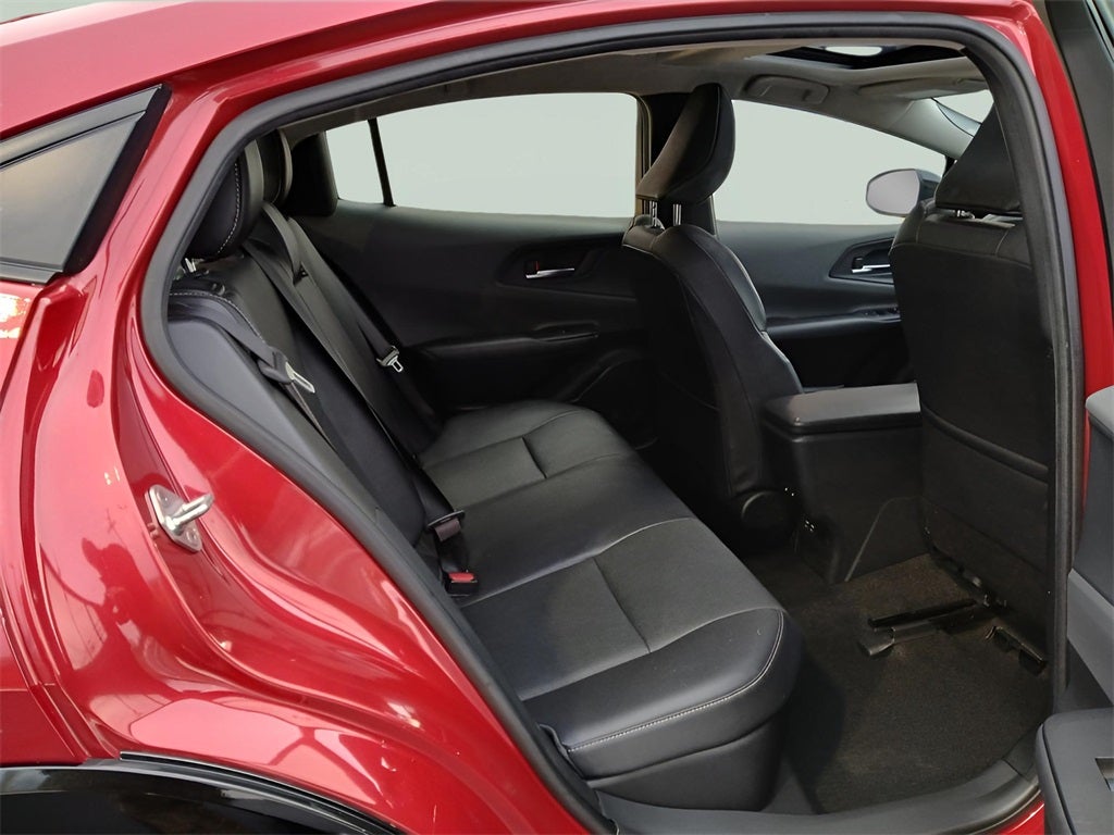 2024 Toyota Prius Limited