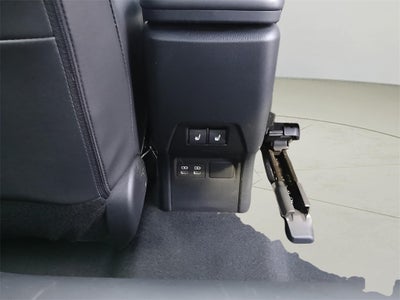 2024 Toyota Prius Limited