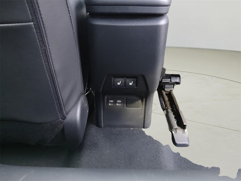 2024 Toyota Prius Limited