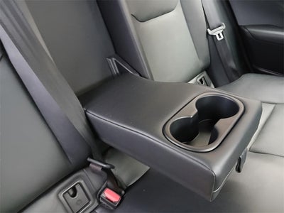 2024 Toyota Prius Limited