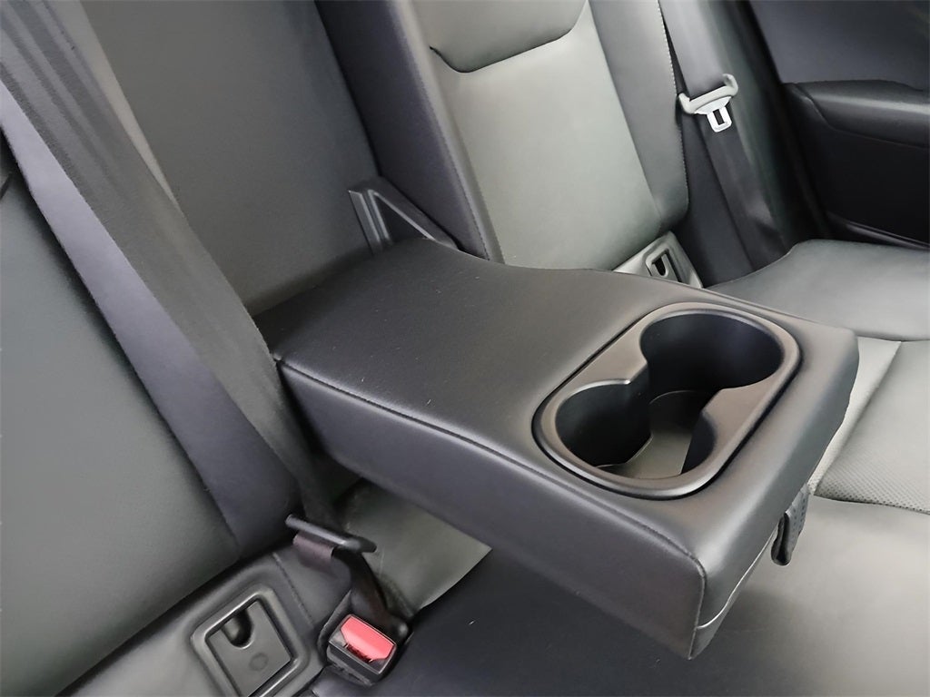 2024 Toyota Prius Limited