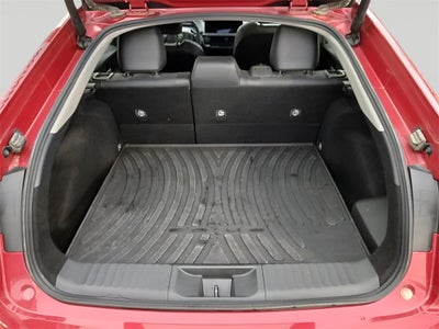 2024 Toyota Prius Limited