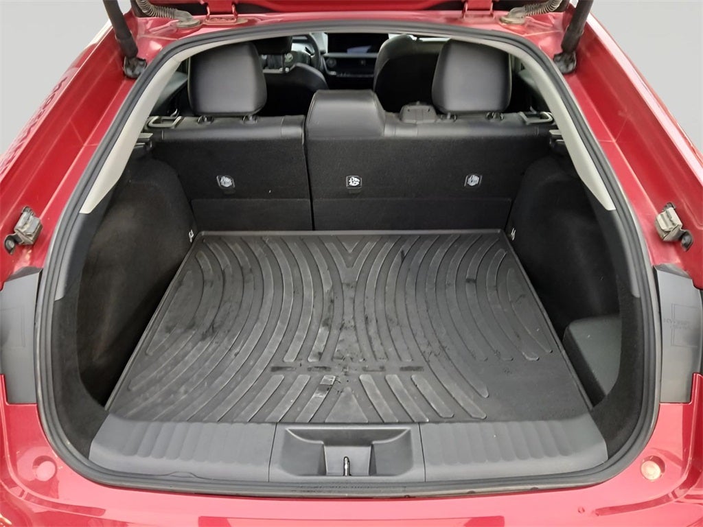 2024 Toyota Prius Limited