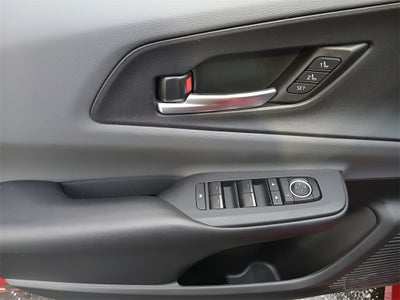 2024 Toyota Prius Limited