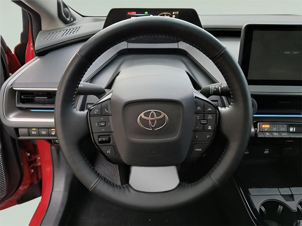2024 Toyota Prius Limited