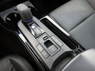 2024 Toyota Prius Limited