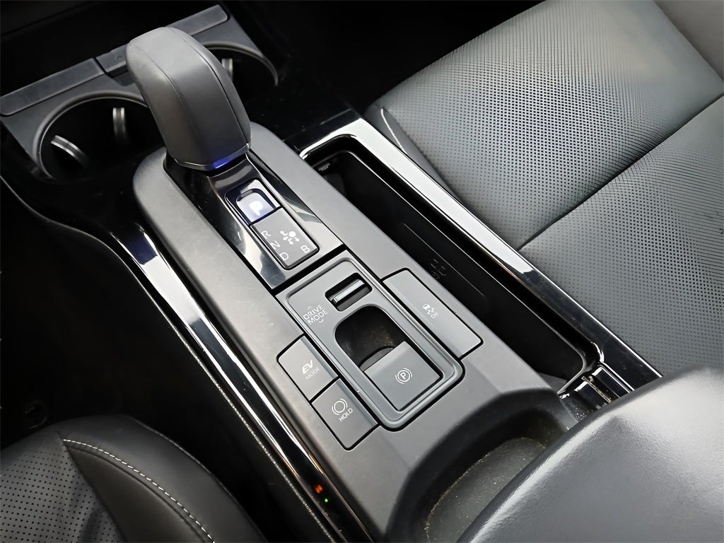 2024 Toyota Prius Limited