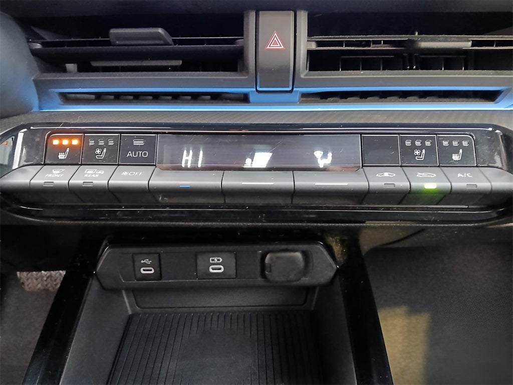 2024 Toyota Prius Limited