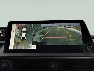 2024 Toyota Prius Limited