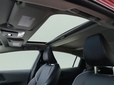 2024 Toyota Prius Limited