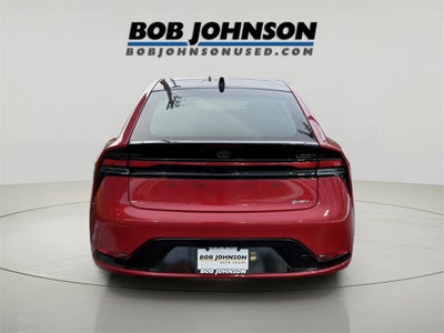2024 Toyota Prius Limited