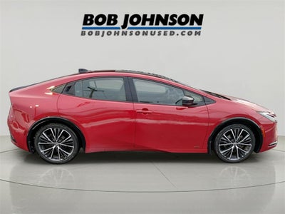 2024 Toyota Prius Limited