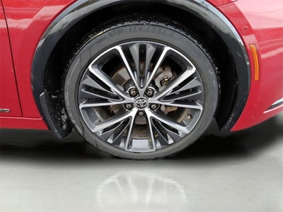 2024 Toyota Prius Limited