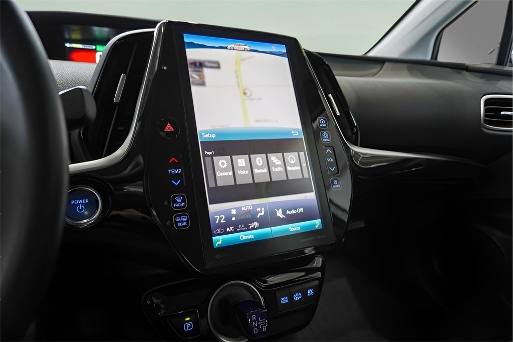 2020 Toyota Prius Prime XLE 55 MPG!!!