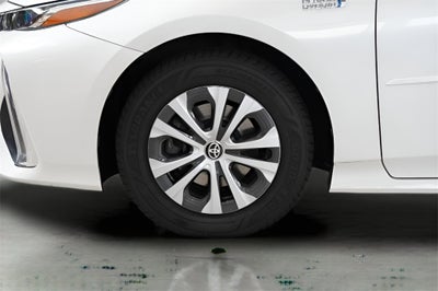 2020 Toyota Prius Prime XLE 55 MPG!!!