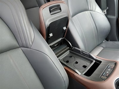 2024 Toyota Venza Limited