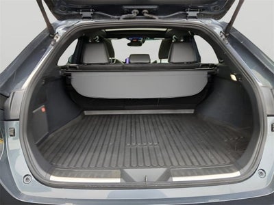 2024 Toyota Venza Limited