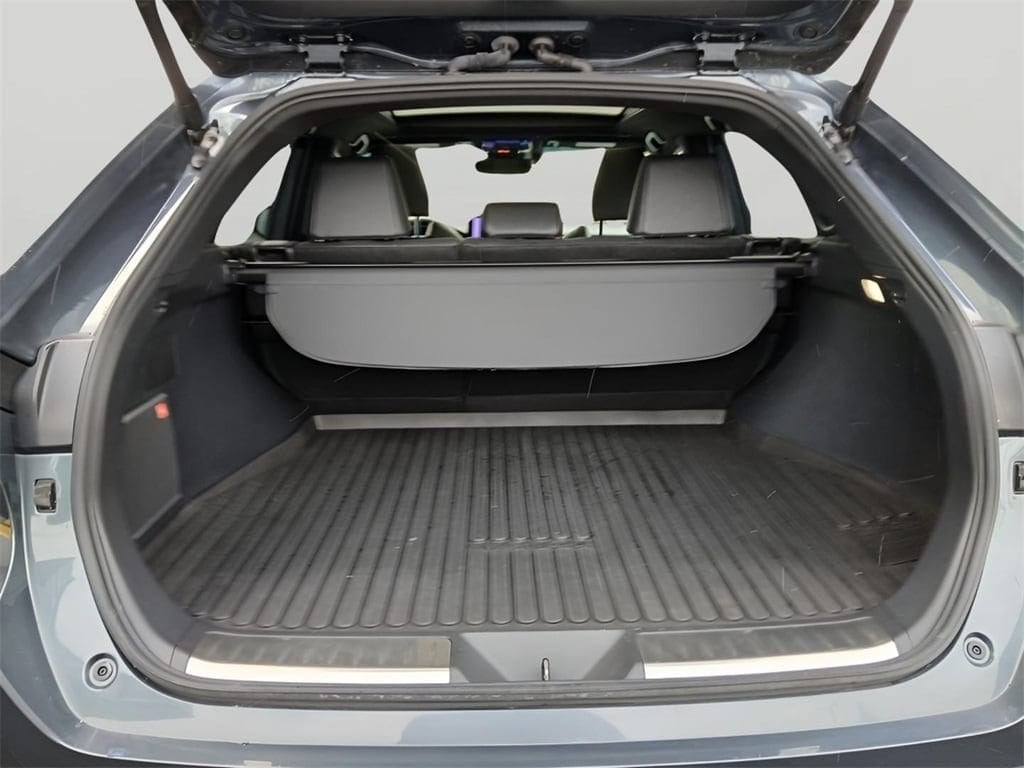 2024 Toyota Venza Limited