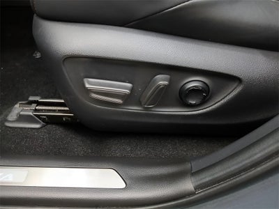 2024 Toyota Venza Limited