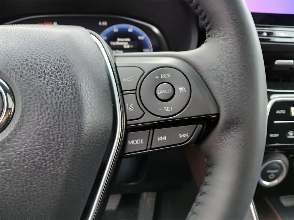 2024 Toyota Venza Limited