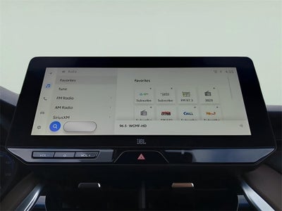 2024 Toyota Venza Limited