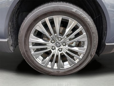 2024 Toyota Venza Limited