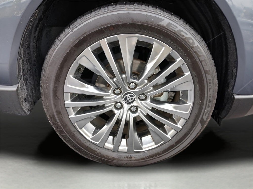 2024 Toyota Venza Limited