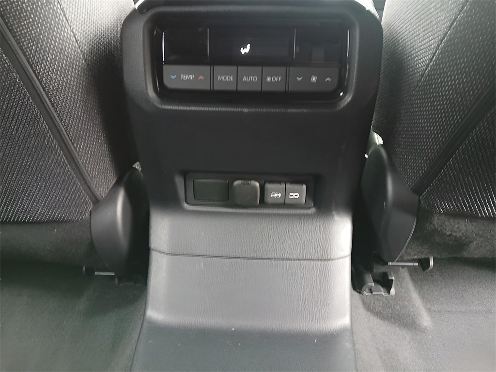 2025 Toyota Land Cruiser 1958