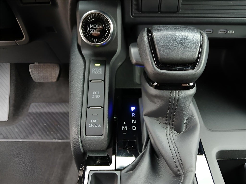 2025 Toyota Land Cruiser 1958