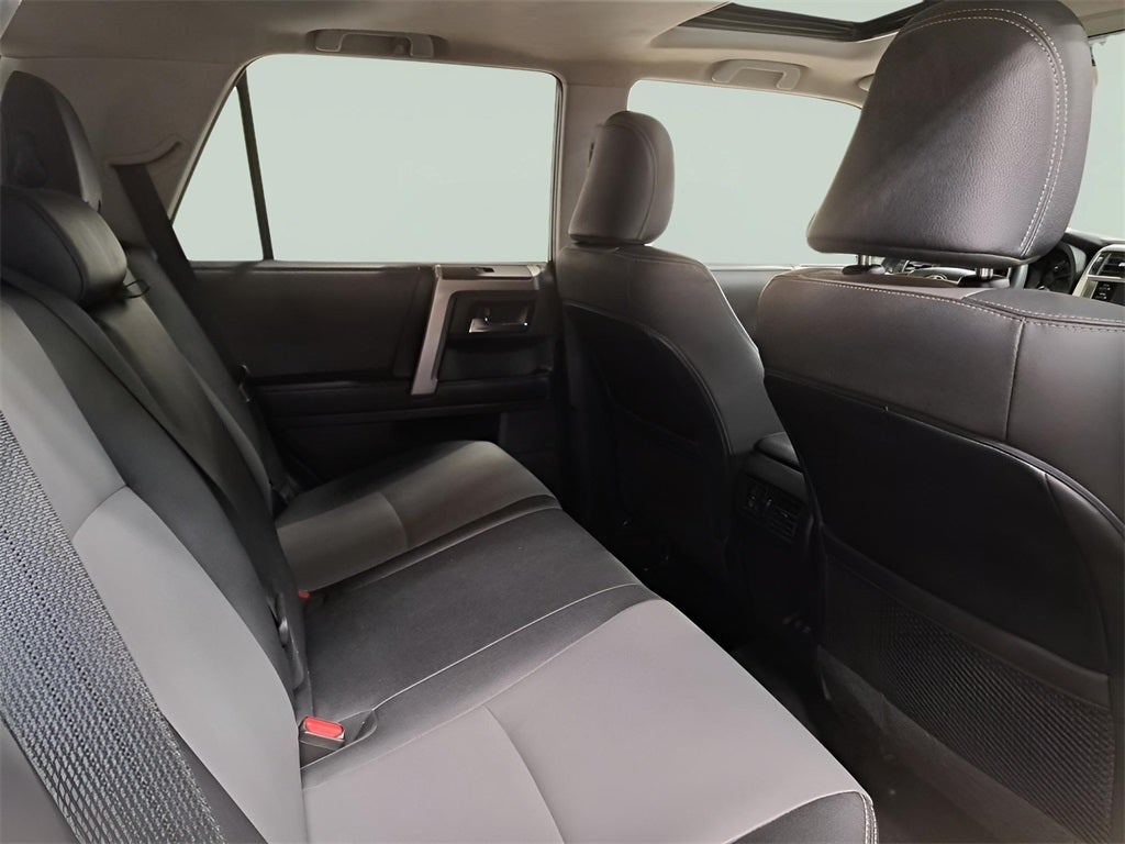 2020 Toyota 4Runner SR5 Premium Heated Seats Sunroof