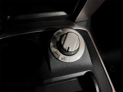 2020 Toyota 4Runner SR5 Premium Heated Seats Sunroof