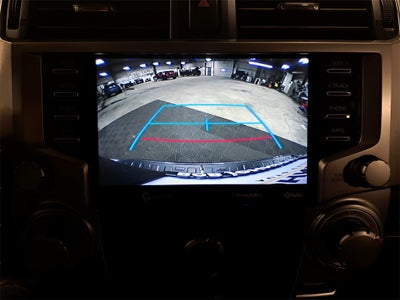 2020 Toyota 4Runner SR5 Premium Heated Seats Sunroof